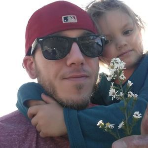 Meet your Posher, Adam